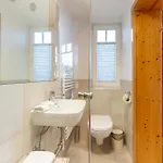 بيت للعطل Haus Am Prerowstrom *