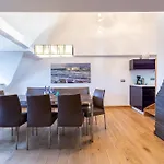 بيت للعطل Haus Am Prerowstrom *