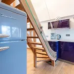 Haus Am Prerowstrom بيت للعطل