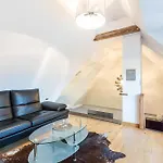 Haus Am Prerowstrom