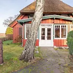 Haus Am Prerowstrom بيت للعطل