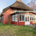 Haus Am Prerowstrom بريرو