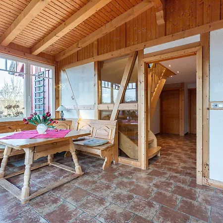 Haus Am Prerowstrom بريرو