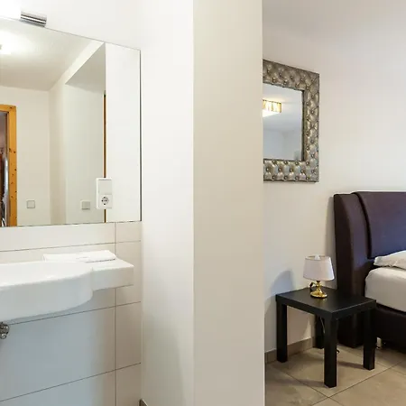 بيت للعطل Haus Am Prerowstrom