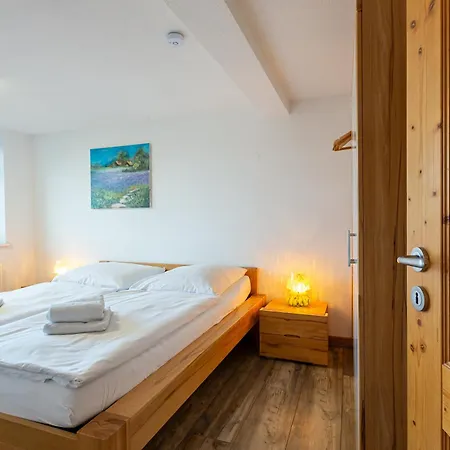 Haus Am Prerowstrom *