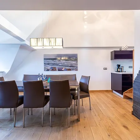 بيت للعطل Haus Am Prerowstrom *