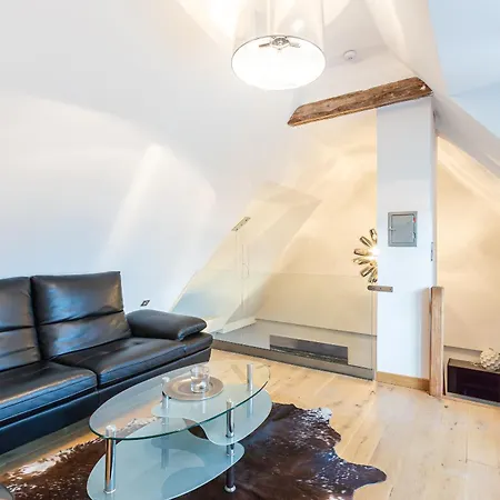 Haus Am Prerowstrom
