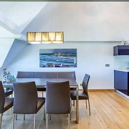 Σπίτι διακοπών Haus Am Prerowstrom