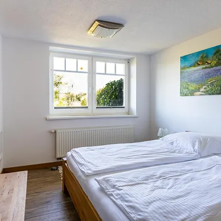 Haus Am Prerowstrom