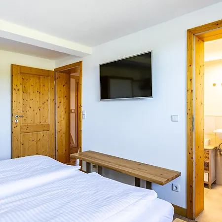 بيت للعطل Haus Am Prerowstrom