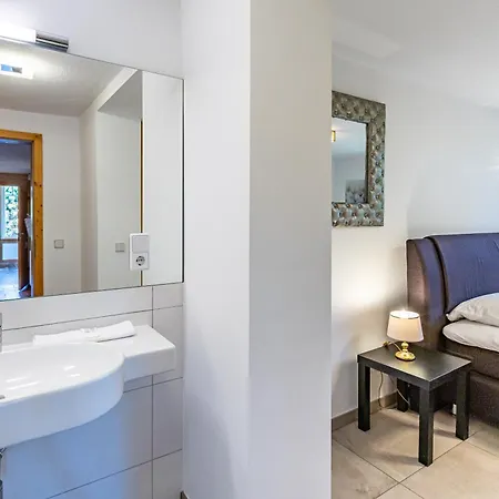Σπίτι διακοπών Haus Am Prerowstrom Prerow