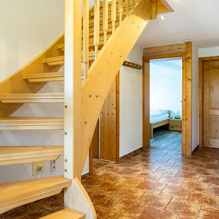 Haus Am Prerowstrom بيت للعطل بريرو
