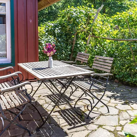 Haus Am Prerowstrom