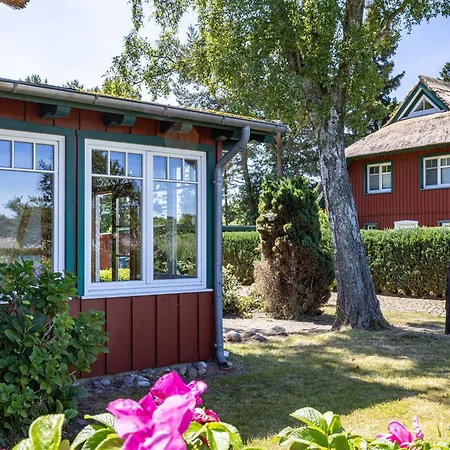 Haus Am Prerowstrom * Prerow