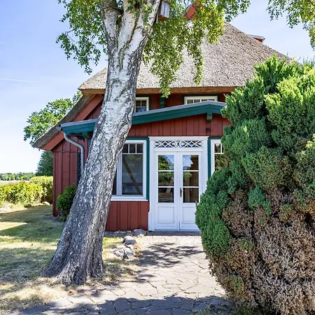 Haus Am Prerowstrom *