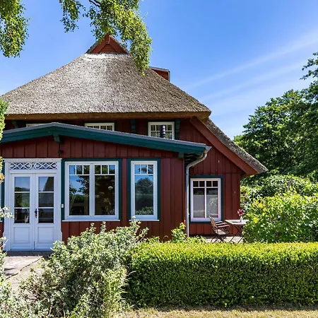 بيت للعطل Haus Am Prerowstrom *