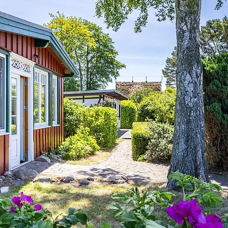 Haus Am Prerowstrom Prerow